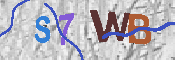 CAPTCHA-Bild