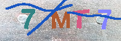 CAPTCHA-Bild