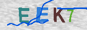 CAPTCHA-Bild
