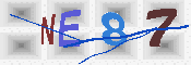 CAPTCHA-Bild