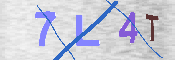 CAPTCHA-Bild