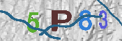 CAPTCHA-Bild