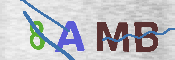 CAPTCHA-Bild