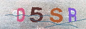 CAPTCHA-Bild