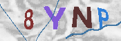 CAPTCHA-Bild