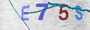 CAPTCHA-Bild