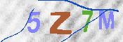 CAPTCHA-Bild