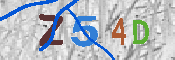 CAPTCHA-Bild