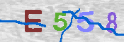 CAPTCHA-Bild