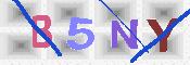 CAPTCHA-Bild