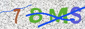 CAPTCHA-Bild