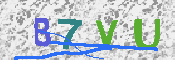 CAPTCHA-Bild