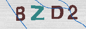 CAPTCHA-Bild