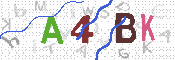 CAPTCHA-Bild