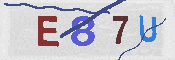 CAPTCHA-Bild