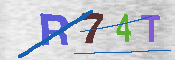 CAPTCHA-Bild