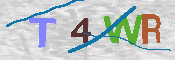 CAPTCHA-Bild