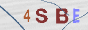 CAPTCHA-Bild