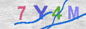 CAPTCHA-Bild