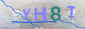 CAPTCHA-Bild