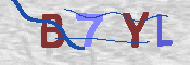 CAPTCHA-Bild