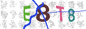 CAPTCHA-Bild