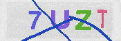 CAPTCHA-Bild