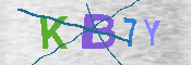 CAPTCHA-Bild