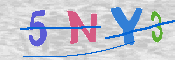 CAPTCHA-Bild