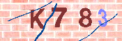 CAPTCHA-Bild