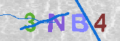 CAPTCHA-Bild