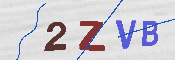 CAPTCHA-Bild