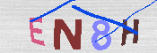 CAPTCHA-Bild