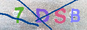 CAPTCHA-Bild