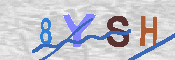 CAPTCHA-Bild