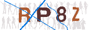 CAPTCHA-Bild
