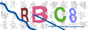 CAPTCHA-Bild