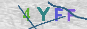 CAPTCHA-Bild