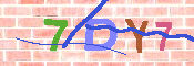 CAPTCHA-Bild