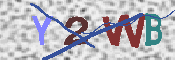 CAPTCHA-Bild