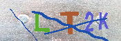 CAPTCHA-Bild