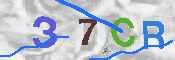 CAPTCHA-Bild