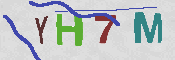 CAPTCHA-Bild