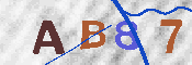 CAPTCHA-Bild