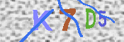 CAPTCHA-Bild