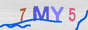 CAPTCHA-Bild