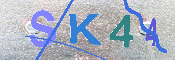 CAPTCHA-Bild