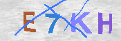 CAPTCHA-Bild