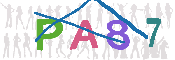 CAPTCHA-Bild