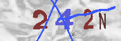 CAPTCHA-Bild